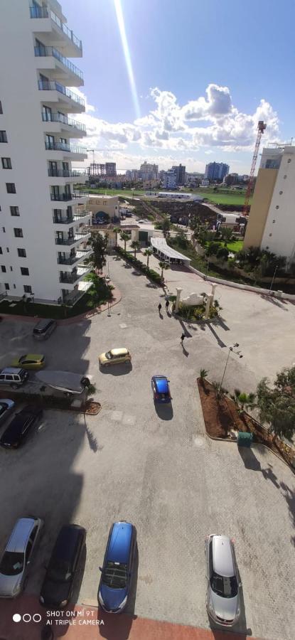 Northern Cyprus Trikomo, Iskele, Long Beach, Caesar Resort 4 Exterior foto